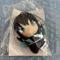 時透無一郎 ゆらふわみにみにぬいぐるみ 鬼滅の刃 無限城編　劇場版