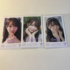 大谷映美里 ミニフォト