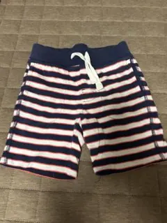 GAP 半ズボン 12-18ヶ月 ストライプ