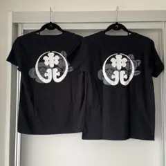 岸和田だんじり中北町Tシャツ（S・Mサイズ）