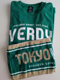 ヴェルディ Tシャツ タオル 応援セット
