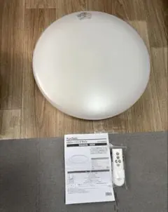 PortTech LEDシーリングライト PTD-W06 MD