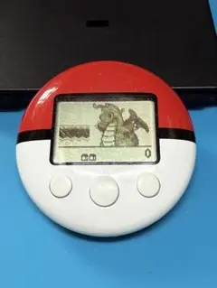 ポケモン ポケウォーカー