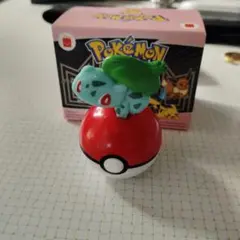 ポケモン フシギダネ マスコットフィギュア