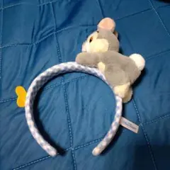 ディズニーカチューシャ