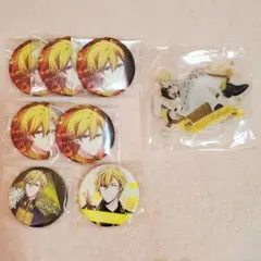 アイドリッシュセブン　まとめ　六弥ナギ①