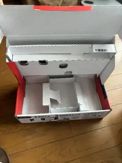 Switch空箱　箱のみ