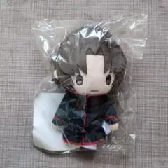蒼穹のファフナーTHE BEYOND 真壁一騎 おしゃべりぬいぐるみ