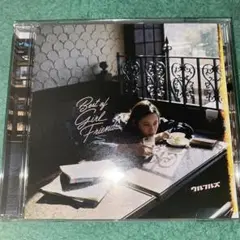 ウルフルズ Tribute～Best of Girl Friends～