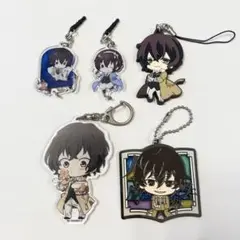 文豪ストレイドッグス 太宰治 まとめ売り