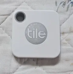 Tile mate (2020) 電池交換版　スマートトラッカー