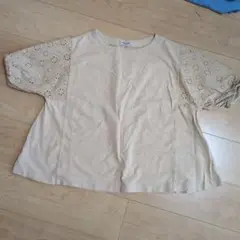 サマンサモスモス２　トップス