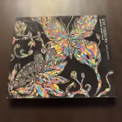 LOVE OVERFLOWS-ASIAN EDITION-