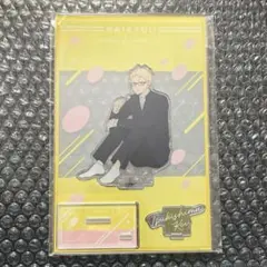 AJ2025 アクスタ 月島