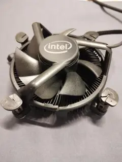 CPUクーラー/INTEL/LGA1151/送料無料⑤