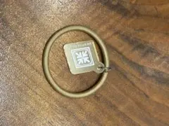 ジャックジャンヌ 睦実介チャーム ヘアゴム マルイ ポップアップ 購入特典