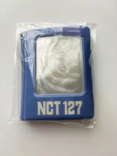【新品未開封】NCT127 ジョンウ コレクトブック