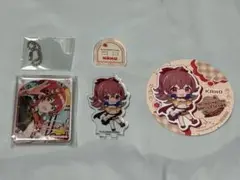 アニカフェ　シャニマス　小宮果穂　セット