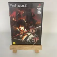 戦神 -いくさがみ-