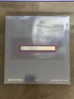ENHYPEN BORDER: DAY ONE - DAWN