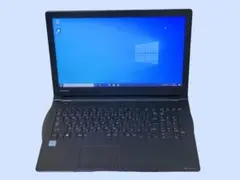 M7981 東芝 dynabook B55/D Core i3 6100U