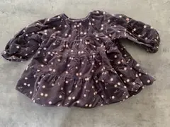 プティマイン　ワンピース 90サイズ
