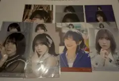イコラブ 野口衣織 まとめ売り セミコンプ