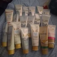 Lux トリートメント 18本セット まとめ売り