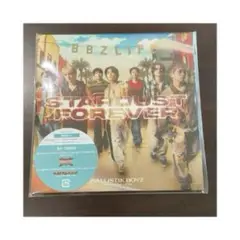 BALLISTIK BOYZ Stardust Forever CD