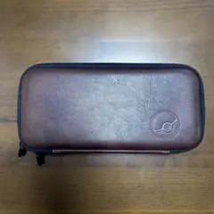 switch スマートポーチ シンオウ地方のポケモンたち