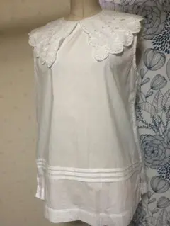 apelila 　シャツ