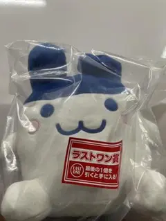 たまごっち1番くじラストワン賞