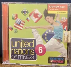 エアロビクスCD BPM136-160