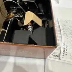 シマノ 22ソアレBBC2000SSPG 未使用リール