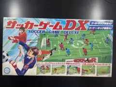2025年最新】サッカーゲームDX エポックの人気アイテム - メルカリ