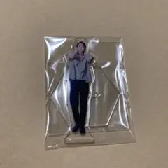 ユチョン　アクスタ