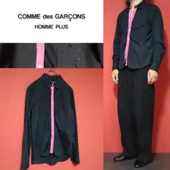 レア コムデギャルソンオムプリュス 09SS ハット 2025年最新】COMME des GARCONS HOMME PLUS メンズ ハットの人気