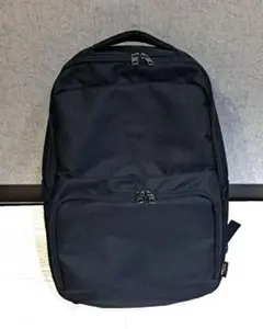 【人気】ワークマン コーデュラ ネストリュック　ブラック約22L
