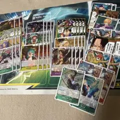 受け継がれる意思　R まとめ売り