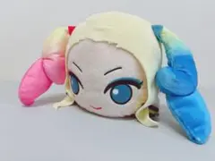 【レア】ハーレイクイン ぬいぐるみ　SUICIDE SQUAD