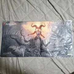 【未使用・未開封】MTG シェオルドレッド プレイマット ウルトラプロ ステッチ 2025年最新】シェオルドレッド プレイマットの人気アイテム