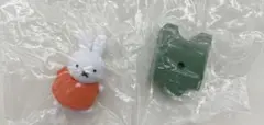ミッフィー フィギュアコレクション ガチャガチャ