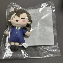 名探偵コナン　セガラッキーくじ　毛利蘭