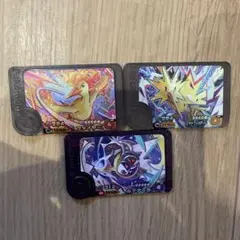 ポケモン　フレンダ　タグ