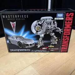 トランスフォーマー mpm-09 LS18ジャズバンブルビー2点セット トランスフォーマー mpm-09 LS18ジャズバンブルビー2点セット