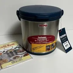 新品未使用品　サーモス　サーマルクッカー　RPA-4500 真空保温調理鍋 新品未使用品 サーモス サーマルクッカー RPA-4500 真空保温調理
