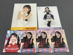 AKB48 向井地美音　66thシングル『Oh my pumpkin!』