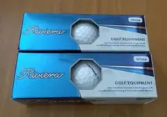 Rivieraゴルフボール