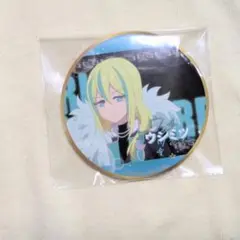 キンツア　キンプリ　プリパラ　ウシミツ　缶バッジ