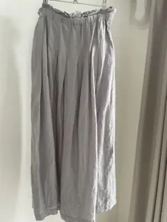 S.T. CLOSET FRABJOUSロングスカート